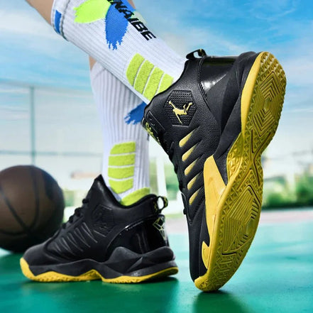 Aervon Basketball Shoes - Simply Just Deals LLCAervon Basketball Shoes22194dea-c213-49ec-83d0-16296cad8892White Black7Aervon Basketball Shoes