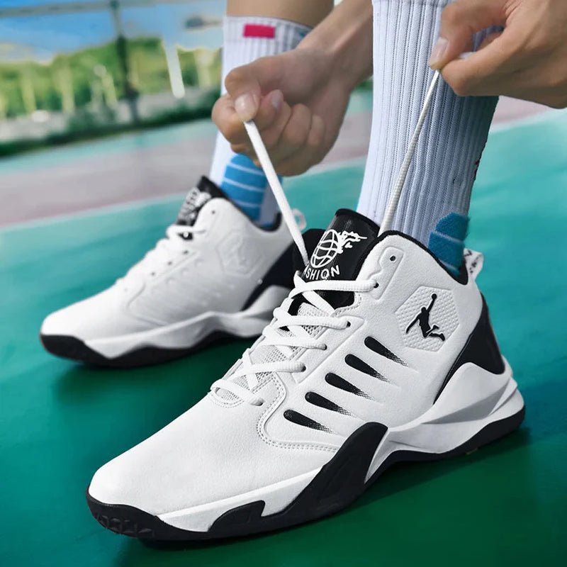 Aervon Basketball Shoes - Simply Just Deals LLCAervon Basketball Shoes22194dea-c213-49ec-83d0-16296cad8892White Black7Aervon Basketball Shoes