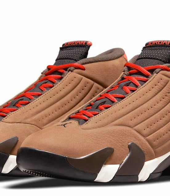 Air Jordan 14 "Winterized Archaeo Brown" Multi - Color DO9406 - 200 Size 8.5 - 11 NEW - Simply Just Deals LLCAir Jordan 14 "Winterized Archaeo Brown" Multi - Color DO9406 - 200 Size 8.5 - 11 NEWfc03ffc1-256a-42ea-8983-a8a18b5c236e8Air Jordan 14 "Winterized Archaeo Brown" Multi - Color DO9406 - 200 Size 8.5 - 11 NEW