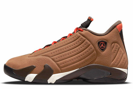 Air Jordan 14 "Winterized Archaeo Brown" Multi - Color DO9406 - 200 Size 8.5 - 11 NEW - Simply Just Deals LLCAir Jordan 14 "Winterized Archaeo Brown" Multi - Color DO9406 - 200 Size 8.5 - 11 NEWfc03ffc1-256a-42ea-8983-a8a18b5c236e8Air Jordan 14 "Winterized Archaeo Brown" Multi - Color DO9406 - 200 Size 8.5 - 11 NEW