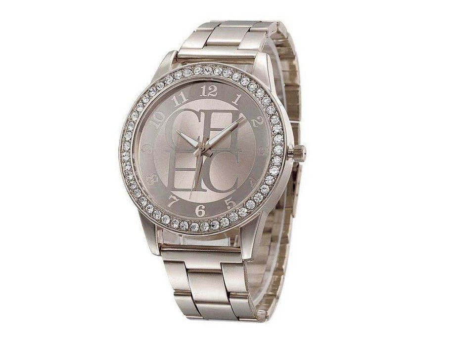 Alloy Diamond - Embedded Men's Wristwatch Fashion Trend Steel Strap Gift Student Watch - Simply Just Deals LLCAlloy Diamond - Embedded Men's Wristwatch Fashion Trend Steel Strap Gift Student Watch3631593AB9544448A9560B11B40ABBCAGoldAlloy Diamond - Embedded Men's Wristwatch Fashion Trend Steel Strap Gift Student Watch