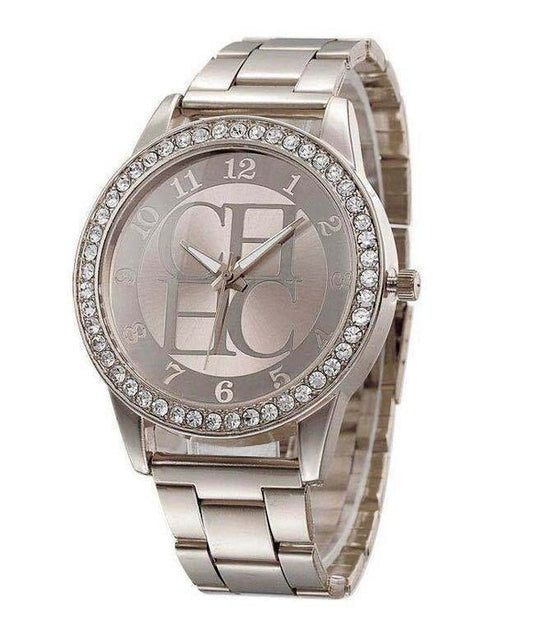 Alloy Diamond - Embedded Men's Wristwatch Fashion Trend Steel Strap Gift Student Watch - Simply Just Deals LLCAlloy Diamond - Embedded Men's Wristwatch Fashion Trend Steel Strap Gift Student Watch3631593AB9544448A9560B11B40ABBCAGoldAlloy Diamond - Embedded Men's Wristwatch Fashion Trend Steel Strap Gift Student Watch