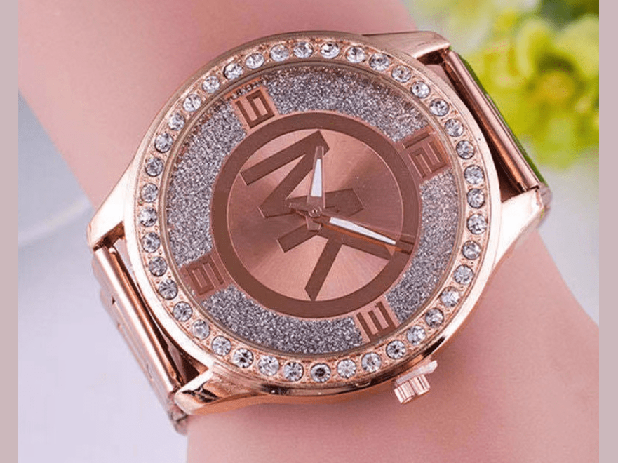 Alloy Diamond - Embedded Men's Wristwatch Fashion Trend Steel Strap Gift Student Watch - Simply Just Deals LLCAlloy Diamond - Embedded Men's Wristwatch Fashion Trend Steel Strap Gift Student WatchDC3EE49827274834942540DB089B5789No. 2 Rose GoldAlloy Diamond - Embedded Men's Wristwatch Fashion Trend Steel Strap Gift Student Watch