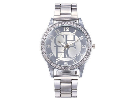 Alloy Diamond - Embedded Men's Wristwatch Fashion Trend Steel Strap Gift Student Watch - Simply Just Deals LLCAlloy Diamond - Embedded Men's Wristwatch Fashion Trend Steel Strap Gift Student Watch09CD47C20BB44A0CAF9D457691CC9ACASilverAlloy Diamond - Embedded Men's Wristwatch Fashion Trend Steel Strap Gift Student Watch