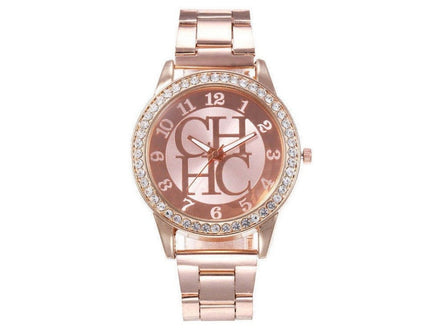 Alloy Diamond - Embedded Men's Wristwatch Fashion Trend Steel Strap Gift Student Watch - Simply Just Deals LLCAlloy Diamond - Embedded Men's Wristwatch Fashion Trend Steel Strap Gift Student Watch0C0EF2FF1399416D8AA0A4BD0C34C819Rose GoldAlloy Diamond - Embedded Men's Wristwatch Fashion Trend Steel Strap Gift Student Watch