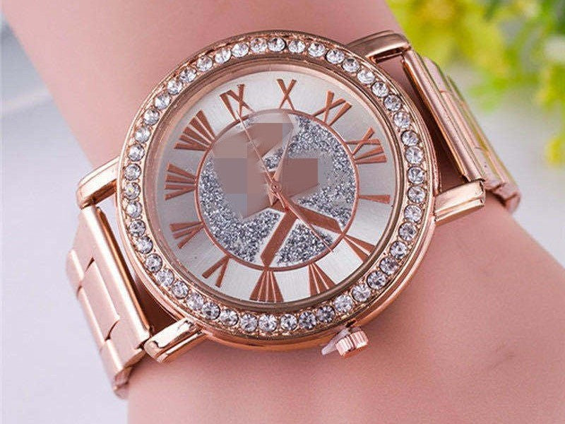 Alloy Diamond - Embedded Men's Wristwatch Fashion Trend Steel Strap Gift Student Watch - Simply Just Deals LLCAlloy Diamond - Embedded Men's Wristwatch Fashion Trend Steel Strap Gift Student Watch3631593AB9544448A9560B11B40ABBCAGoldAlloy Diamond - Embedded Men's Wristwatch Fashion Trend Steel Strap Gift Student Watch