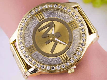 Alloy Diamond - Embedded Men's Wristwatch Fashion Trend Steel Strap Gift Student Watch - Simply Just Deals LLCAlloy Diamond - Embedded Men's Wristwatch Fashion Trend Steel Strap Gift Student Watch155EFC47895A442FBA168C848FB70AC5No. 2 GoldAlloy Diamond - Embedded Men's Wristwatch Fashion Trend Steel Strap Gift Student Watch