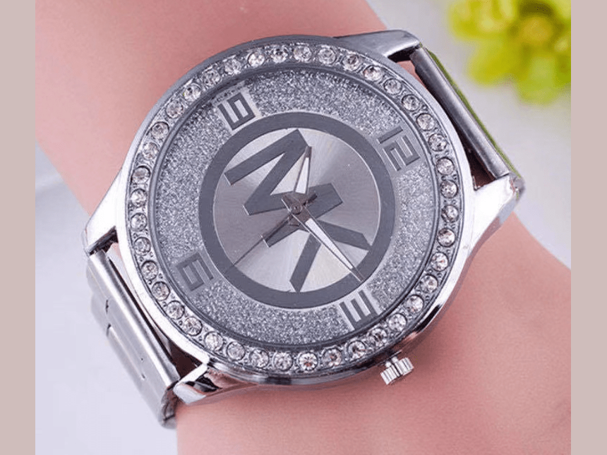 Alloy Diamond - Embedded Men's Wristwatch Fashion Trend Steel Strap Gift Student Watch - Simply Just Deals LLCAlloy Diamond - Embedded Men's Wristwatch Fashion Trend Steel Strap Gift Student Watch11B26F4014A34048A2AE0AD41196035BSilver No. 2Alloy Diamond - Embedded Men's Wristwatch Fashion Trend Steel Strap Gift Student Watch