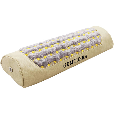 Amethyst Infrared Heat Pillow Massager - Simply Just Deals LLCAmethyst Infrared Heat Pillow MassagerWellness productZN-ZJE8-QFYJAmethyst D - shape Infrared Heating Pillow.