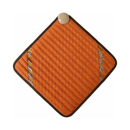 Amethyst Tourmaline Infrared Seat Cushion 18” x 18” - Simply Just Deals LLCAmethyst Tourmaline Infrared Seat Cushion 18” x 18”Wellness productAmethyst Tourmaline Infrared Seat Cushion 18” x 18”