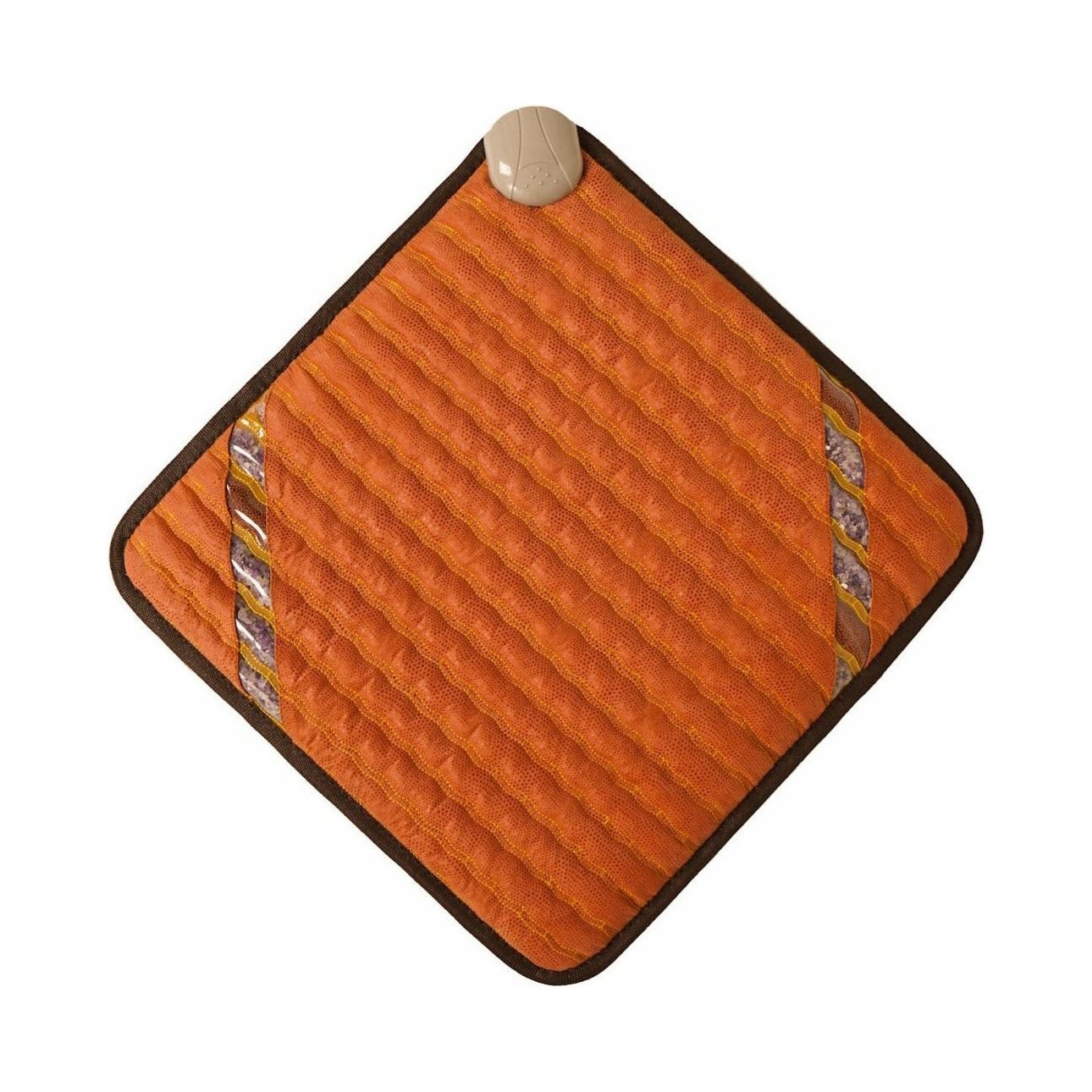 Amethyst Tourmaline Infrared Seat Cushion 18” x 18” - Simply Just Deals LLCAmethyst Tourmaline Infrared Seat Cushion 18” x 18”Wellness productAmethyst Tourmaline Infrared Seat Cushion 18” x 18”