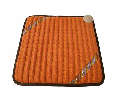 Amethyst Tourmaline Infrared Seat Cushion 18” x 18” - Simply Just Deals LLCAmethyst Tourmaline Infrared Seat Cushion 18” x 18”Wellness productAmethyst Tourmaline Infrared Seat Cushion 18” x 18”