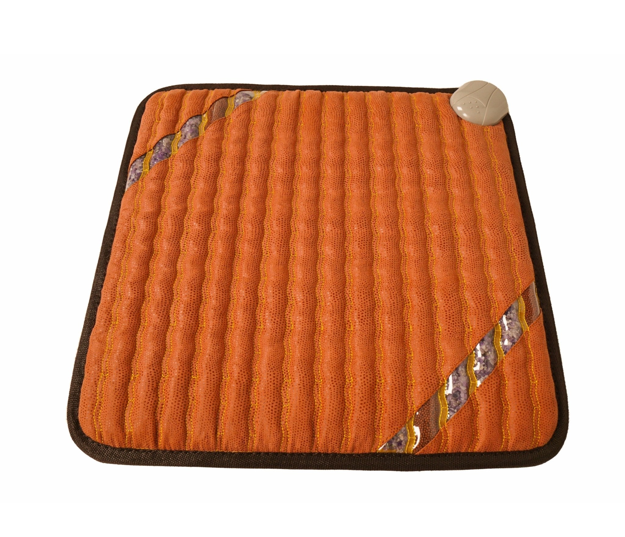 Amethyst Tourmaline Infrared Seat Cushion 18” x 18” - Simply Just Deals LLCAmethyst Tourmaline Infrared Seat Cushion 18” x 18”Wellness productAmethyst Tourmaline Infrared Seat Cushion 18” x 18”