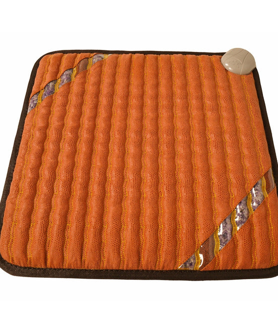 Amethyst Tourmaline Infrared Seat Cushion 18” x 18” - Simply Just Deals LLCAmethyst Tourmaline Infrared Seat Cushion 18” x 18”Wellness productAmethyst Tourmaline Infrared Seat Cushion 18” x 18”