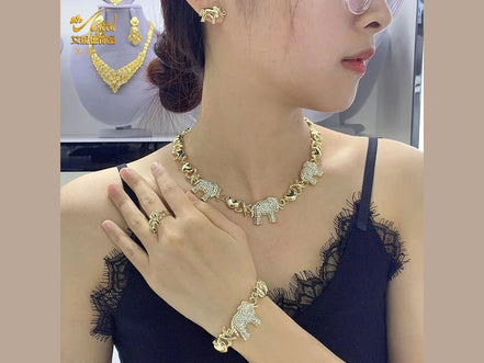ANIID XOXO Heart Women Jewelry Necklace Set 18K Gold Color Bridal LOVE Rhinestone Wedding Necklace Earrings Set Party Gift - Simply Just Deals LLCANIID XOXO Heart Women Jewelry Necklace Set 18K Gold Color Bridal LOVE Rhinestone Wedding Necklace Earrings Set Party Gift200001033:361187X - 13X - 13ANIID XOXO Heart Women Jewelry Necklace Set 18K Gold Color Bridal LOVE Rhinestone Wedding Necklace Earrings Set Party Gift