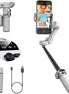 AOCHUAN Smart X2 Handheld Gimbal 3 Axis Stabilizer Built - in 20cm Extension Rod LED Display Phone Holder For iPhone Smartphone - Simply Just Deals LLCAOCHUAN Smart X2 Handheld Gimbal 3 Axis Stabilizer Built - in 20cm Extension Rod LED Display Phone Holder For iPhone Smartphone14:29WhiteWhiteAOCHUAN Smart X2 Handheld Gimbal 3 Axis Stabilizer Built - in 20cm Extension Rod LED Display Phone Holder For iPhone Smartphone