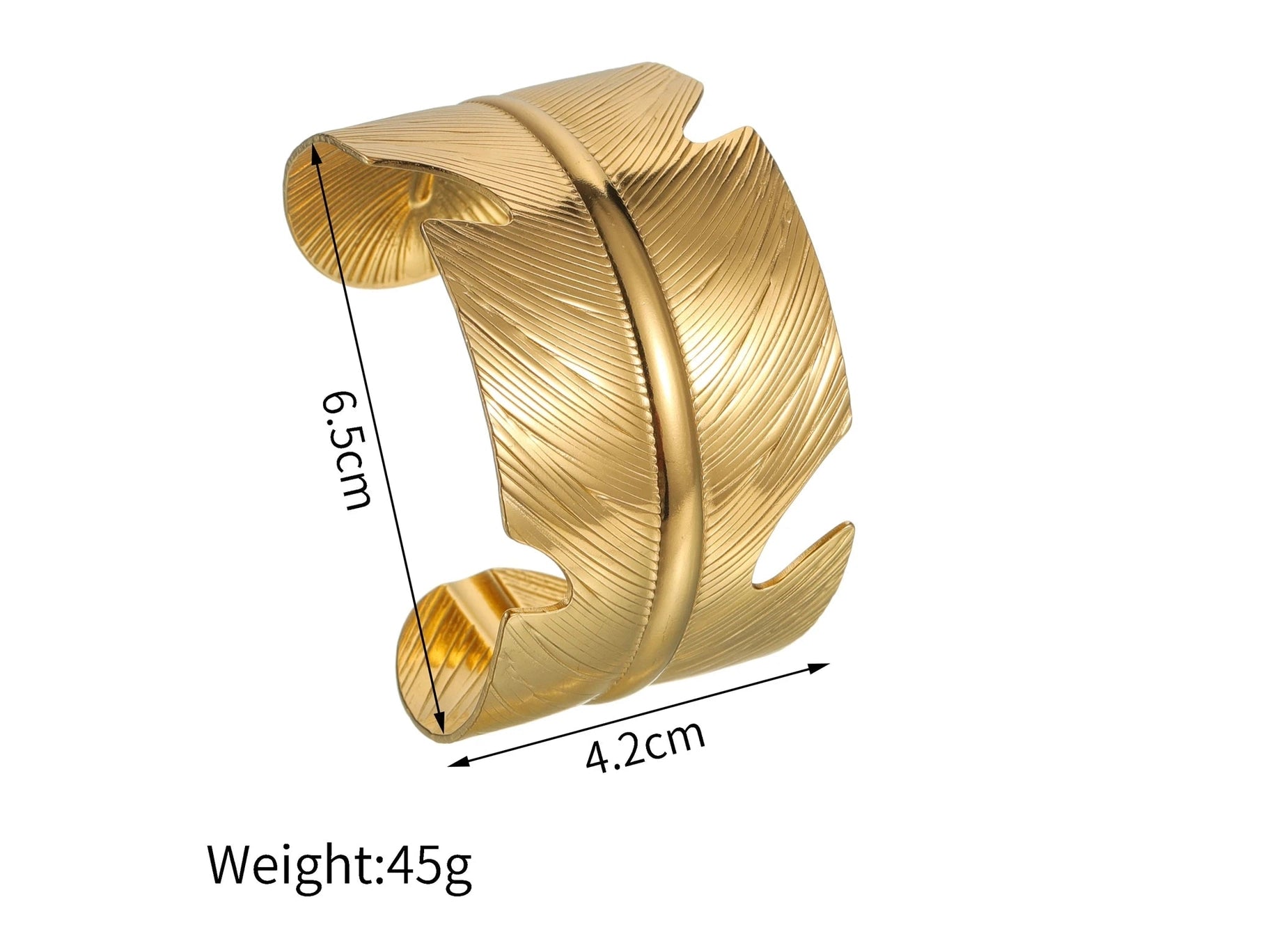 Atoztide New Fashion Stainless Steel Punk Bracelet for Men Women Adjustable Wide Bangle Trendy Birthday Christmas Jewelry Gift - Simply Just Deals LLCAtoztide New Fashion Stainless Steel Punk Bracelet for Men Women Adjustable Wide Bangle Trendy Birthday Christmas Jewelry Gift200001034:200003758B1081B1081Atoztide New Fashion Stainless Steel Punk Bracelet for Men Women Adjustable Wide Bangle Trendy Birthday Christmas Jewelry Gift