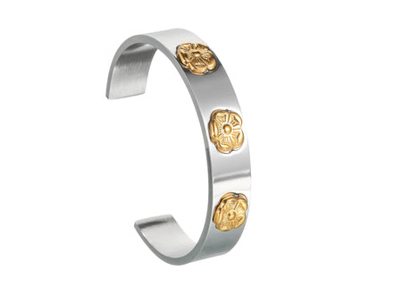 Atoztide New Fashion Stainless Steel Punk Bracelet for Men Women Adjustable Wide Bangle Trendy Birthday Christmas Jewelry Gift - Simply Just Deals LLCAtoztide New Fashion Stainless Steel Punk Bracelet for Men Women Adjustable Wide Bangle Trendy Birthday Christmas Jewelry Gift200001034:200003761B1084B1084Atoztide New Fashion Stainless Steel Punk Bracelet for Men Women Adjustable Wide Bangle Trendy Birthday Christmas Jewelry Gift