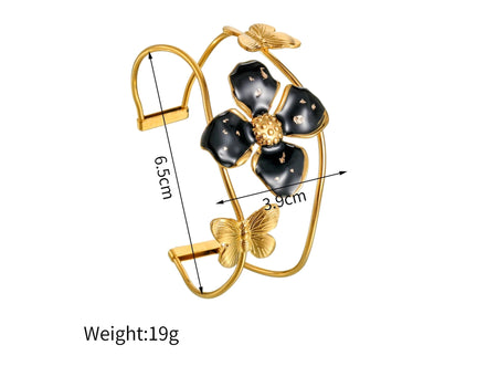 Atoztide New Fashion Stainless Steel Punk Bracelet for Men Women Adjustable Wide Bangle Trendy Birthday Christmas Jewelry Gift - Simply Just Deals LLCAtoztide New Fashion Stainless Steel Punk Bracelet for Men Women Adjustable Wide Bangle Trendy Birthday Christmas Jewelry Gift200001034:361187B1078B1078Atoztide New Fashion Stainless Steel Punk Bracelet for Men Women Adjustable Wide Bangle Trendy Birthday Christmas Jewelry Gift