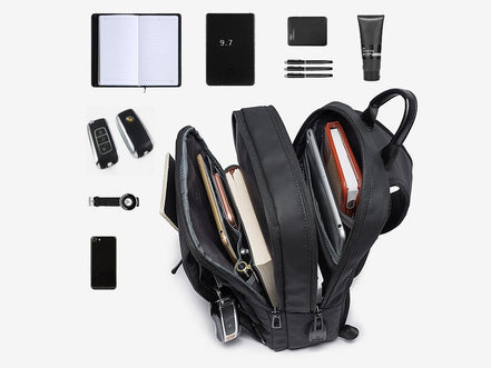 BANGE New Fashion All - Match Outdoor Sports Technology USB Casual Shoulder Men's Business Chest Bag - Simply Just Deals LLCBANGE New Fashion All - Match Outdoor Sports Technology USB Casual Shoulder Men's Business Chest Bag58479834FFE64ACBB83492AF35611060BlackBANGE New Fashion All - Match Outdoor Sports Technology USB Casual Shoulder Men's Business Chest Bag
