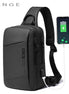 BANGE New Fashion All - Match Outdoor Sports Technology USB Casual Shoulder Men's Business Chest Bag - Simply Just Deals LLCBANGE New Fashion All - Match Outdoor Sports Technology USB Casual Shoulder Men's Business Chest Bag58479834FFE64ACBB83492AF35611060BlackBANGE New Fashion All - Match Outdoor Sports Technology USB Casual Shoulder Men's Business Chest Bag