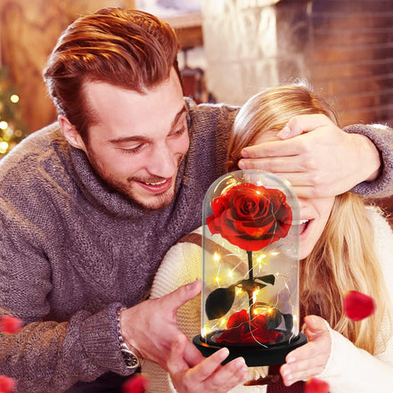 Best for Mom Preserved Real Rose, Eternal Rose in Glass Dome Gifts for Women Mother'S Day Christmas Valentine'S Day Birthday (Red, Large) - Simply Just Deals LLCBest for Mom Preserved Real Rose, Eternal Rose in Glass Dome Gifts for Women Mother'S Day Christmas Valentine'S Day Birthday (Red, Large)0895f1bb-c358-44b3-9eac-20be483a1c21Best for Mom Preserved Real Rose, Eternal Rose in Glass Dome Gifts for Women Mother'S Day Christmas Valentine'S Day Birthday (Red, Large)