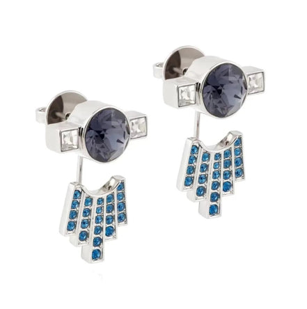 Blue flower necklace women's niche design bracelet high - end earrings light luxury versatile jewelry set ring - Simply Just Deals LLCBlue flower necklace women's niche design bracelet high - end earrings light luxury versatile jewelry set ring200001033:2000037596047 Earring6047 EarringBlue flower necklace women's niche design bracelet high - end earrings light luxury versatile jewelry set ring