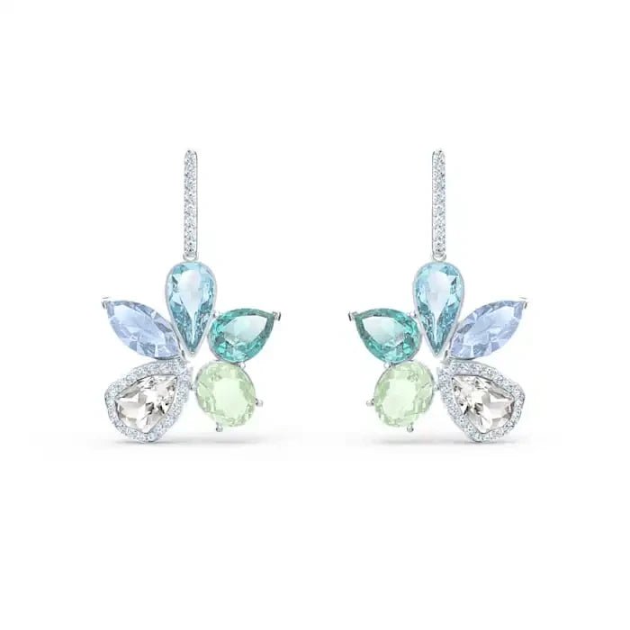 Blue flower necklace women's niche design bracelet high - end earrings light luxury versatile jewelry set ring - Simply Just Deals LLCBlue flower necklace women's niche design bracelet high - end earrings light luxury versatile jewelry set ring200001033:2000037646042 Earring6042 EarringBlue flower necklace women's niche design bracelet high - end earrings light luxury versatile jewelry set ring