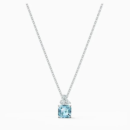 Blue flower necklace women's niche design bracelet high - end earrings light luxury versatile jewelry set ring - Simply Just Deals LLCBlue flower necklace women's niche design bracelet high - end earrings light luxury versatile jewelry set ring200001033:3611886034 Necklace6034 NecklaceBlue flower necklace women's niche design bracelet high - end earrings light luxury versatile jewelry set ring