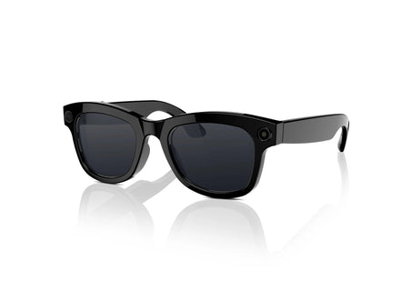 Bluetooth AI shooting glasses Bluetooth call voice assistant real - time translation 5 - megapixel shooting stabilization - Simply Just Deals LLCBluetooth AI shooting glasses Bluetooth call voice assistant real - time translation 5 - megapixel shooting stabilization0363601BE4EA431BB68B1BCF5BB2DCEFBlackBluetooth AI shooting glasses Bluetooth call voice assistant real - time translation 5 - megapixel shooting stabilization