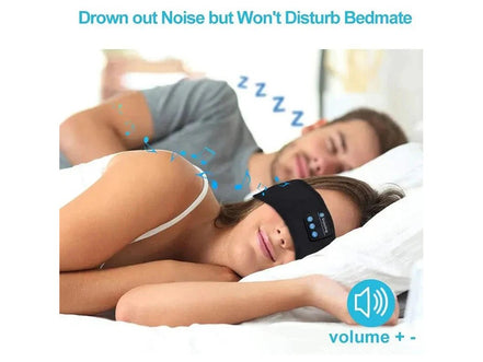 Bluetooth Sleep Headband – Wireless Headphones, Built - In Speakers, Comfortable Fabric, 10 - Hour Battery Life - Simply Just Deals LLCBluetooth Sleep Headband – Wireless Headphones, Built - In Speakers, Comfortable Fabric, 10 - Hour Battery Life42275255451717GrayBluetooth Sleep Headband – Wireless Headphones, Built - In Speakers, Comfortable Fabric, 10 - Hour Battery Life