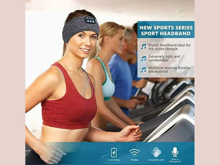 Bluetooth Sleep Headband – Wireless Headphones, Built - In Speakers, Comfortable Fabric, 10 - Hour Battery Life - Simply Just Deals LLCBluetooth Sleep Headband – Wireless Headphones, Built - In Speakers, Comfortable Fabric, 10 - Hour Battery Life42275255451717GrayBluetooth Sleep Headband – Wireless Headphones, Built - In Speakers, Comfortable Fabric, 10 - Hour Battery Life