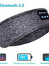 Bluetooth Sleep Headband – Wireless Headphones, Built - In Speakers, Comfortable Fabric, 10 - Hour Battery Life - Simply Just Deals LLCBluetooth Sleep Headband – Wireless Headphones, Built - In Speakers, Comfortable Fabric, 10 - Hour Battery Life42275255451717GrayADADAD