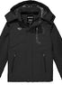 Boy'S Waterproof Ski Jacket Fleece Snowboarding Jackets Warm Thick Winter Coat Hooded Raincoats - Simply Just Deals LLCBoy'S Waterproof Ski Jacket Fleece Snowboarding Jackets Warm Thick Winter Coat Hooded Raincoats23de7bdd-e9fc-4def-af6b-56079c416789Black6 - 7Boy'S Waterproof Ski Jacket Fleece Snowboarding Jackets Warm Thick Winter Coat Hooded Raincoats