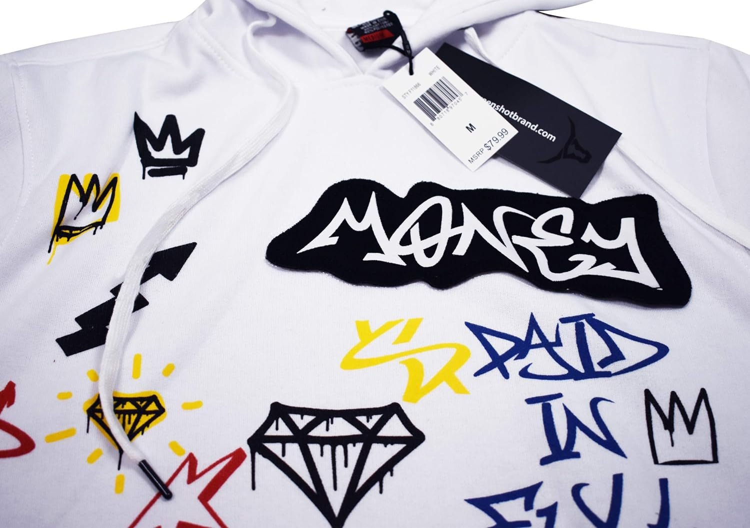 BRAND Mens Hip Hop Premium Slim Fit Track Pants - Athletic Jogger Bottom with Side Taping - Simply Just Deals LLCBRAND Mens Hip Hop Premium Slim Fit Track Pants - Athletic Jogger Bottom with Side Tapingd1d5c6cc-4bf3-4090-83a8-4ec768bf4140F11866 - WhiteX - LargeBRAND Mens Hip Hop Premium Slim Fit Track Pants - Athletic Jogger Bottom with Side Taping