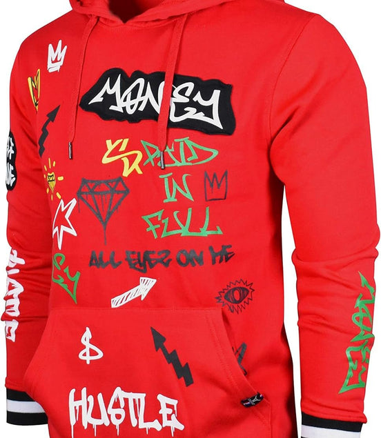 BRAND Mens Hip Hop Premium Slim Fit Track Pants - Athletic Jogger Bottom with Side Taping - Simply Just Deals LLCBRAND Mens Hip Hop Premium Slim Fit Track Pants - Athletic Jogger Bottom with Side Tapingedb51cc8-75b4-4751-a38d-f993855a9d03F11866 - RedLargeBRAND Mens Hip Hop Premium Slim Fit Track Pants - Athletic Jogger Bottom with Side Taping