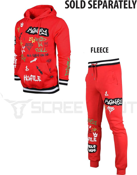 BRAND Mens Hip Hop Premium Slim Fit Track Pants - Athletic Jogger Bottom with Side Taping - Simply Just Deals LLCBRAND Mens Hip Hop Premium Slim Fit Track Pants - Athletic Jogger Bottom with Side Tapingedb51cc8-75b4-4751-a38d-f993855a9d03F11866 - RedLargeBRAND Mens Hip Hop Premium Slim Fit Track Pants - Athletic Jogger Bottom with Side Taping