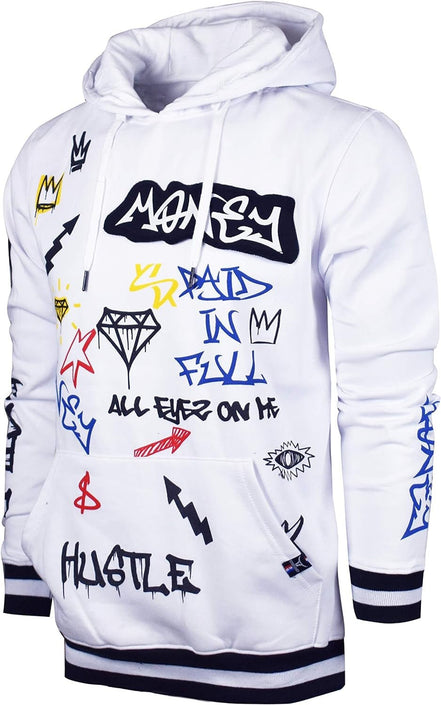 BRAND Mens Hip Hop Premium Slim Fit Track Pants - Athletic Jogger Bottom with Side Taping - Simply Just Deals LLCBRAND Mens Hip Hop Premium Slim Fit Track Pants - Athletic Jogger Bottom with Side Tapingd1d5c6cc-4bf3-4090-83a8-4ec768bf4140F11866 - WhiteX - LargeBRAND Mens Hip Hop Premium Slim Fit Track Pants - Athletic Jogger Bottom with Side Taping