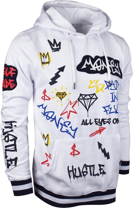 BRAND Mens Hip Hop Premium Slim Fit Track Pants - Athletic Jogger Bottom with Side Taping - Simply Just Deals LLCBRAND Mens Hip Hop Premium Slim Fit Track Pants - Athletic Jogger Bottom with Side Taping47b791ee-df46-4d02-a90a-be26667c0b25F11866 - WhiteXx - LargeBRAND Mens Hip Hop Premium Slim Fit Track Pants - Athletic Jogger Bottom with Side Taping