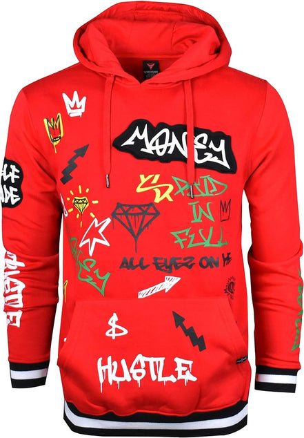 BRAND Mens Hip Hop Premium Slim Fit Track Pants - Athletic Jogger Bottom with Side Taping - Simply Just Deals LLCBRAND Mens Hip Hop Premium Slim Fit Track Pants - Athletic Jogger Bottom with Side Tapingedb51cc8-75b4-4751-a38d-f993855a9d03F11866 - RedLargeBRAND Mens Hip Hop Premium Slim Fit Track Pants - Athletic Jogger Bottom with Side Taping