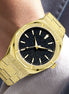 Business Men's Watch Stainless Steel Frosted Stainless Steel With Luminous - Simply Just Deals LLCBusiness Men's Watch Stainless Steel Frosted Stainless Steel With LuminousCJNS252736103CXBlackBusiness Men's Watch Stainless Steel Frosted Stainless Steel With Luminous