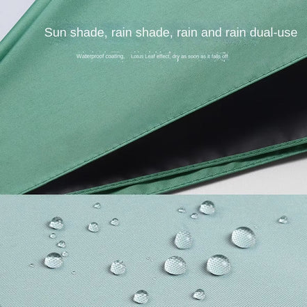 Capsule Umbrella Portable Mini Sunshade Sunscreen Rain Umbrella Black Rubber Alloy Handle Foldable Sun Rain Dual Use - Simply Just Deals LLCCapsule Umbrella Portable Mini Sunshade Sunscreen Rain Umbrella Black Rubber Alloy Handle Foldable Sun Rain Dual Use1d7b24ff-6b87-49af-8473-1fee5c8a88b3Dark GreenCapsule Umbrella Portable Mini Sunshade Sunscreen Rain Umbrella Black Rubber Alloy Handle Foldable Sun Rain Dual Use