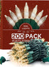 Christmas String Lights [200 Set] 50 Ft Warm White Christmas String Lights, for Xmas Tree, Garland, Holiday, Party Décor –Mini Christmas Lights for Tree Weather - Resistant - Simply Just Deals LLCChristmas String Lights [200 Set] 50 Ft Warm White Christmas String Lights, for Xmas Tree, Garland, Holiday, Party Décor –Mini Christmas Lights for Tree Weather - Resistant1f85cd4a-d4c3-4abd-bd29-84933265a5d4Warm/White200Christmas String Lights [200 Set] 50 Ft Warm White Christmas String Lights, for Xma