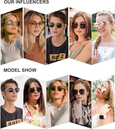 Classic Trendy Square Sunglasses for Women Men Cute Big Frame Gold Shades SJ1137 - Simply Just Deals LLCClassic Trendy Square Sunglasses for Women Men Cute Big Frame Gold Shades SJ1137c4ae8e1c-a652-41df-86f2-56af7a451da9Black/GreyClassic Trendy Square Sunglasses for Women Men Cute Big Frame Gold Shades SJ1137