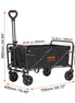 Collapsible Folding Wagon Beach Wagon Cart with All - Terrain Wheels Drink Holders Sports Wagon for Camping Shopping - Simply Just Deals LLCCollapsible Folding Wagon Beach Wagon Cart with All - Terrain Wheels Drink Holders Sports Wagon for Camping Shopping9432b422-64cd-41e3-b264-eee90219c73aFlat Folding 220 Lbs (173)Collapsible Folding Wagon Beach Wagon Cart with All - Terrain Wheels Drink Holders Sports Wagon for Camping Shopping