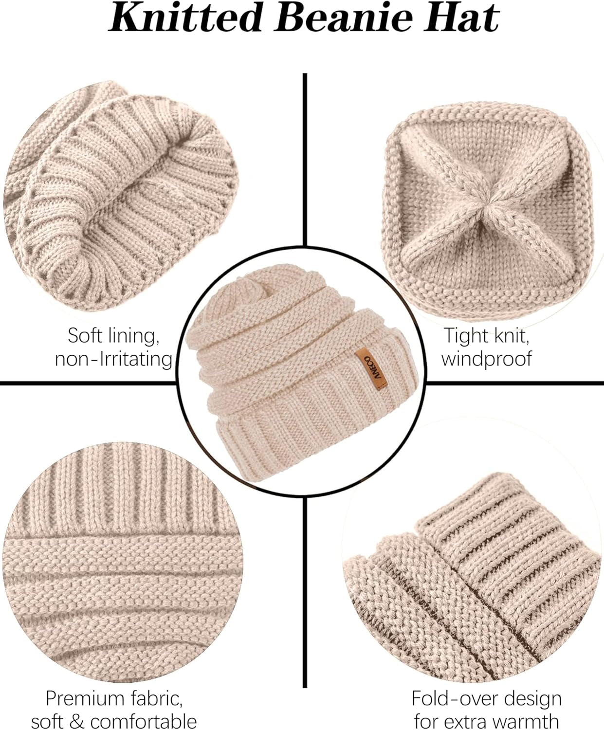 Cozy Winter Knitted Scarf, Beanie Hat & Gloves Set for Men & Women - Soft, Stretchy & Stylish! - Simply Just Deals LLCCozy Winter Knitted Scarf, Beanie Hat & Gloves Set for Men & Women - Soft, Stretchy & Stylish!1d95118d-f918-464e-a6a4-8346d36fbb2cCozy Winter Knitted Scarf, Beanie Hat & Gloves Set for Men & Women - Soft, Stretchy & Stylish!