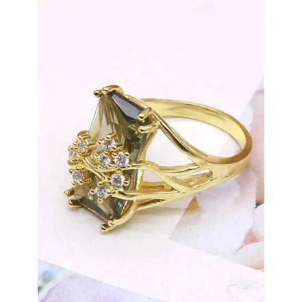 Creative Retro Geometry Green Zircon Ring for Ladies Exquisite Accessories for Everyday Parties Perfect Gift for Holidays - Simply Just Deals LLCCreative Retro Geometry Green Zircon Ring for Ladies Exquisite Accessories for Everyday Parties Perfect Gift for Holidays200000369:1583;200000783:175GreenGreen10Creative Retro Geometry Green Zircon Ring for Ladies Exquisite Accessories for Everyday Parties Perfect Gift for Holidays