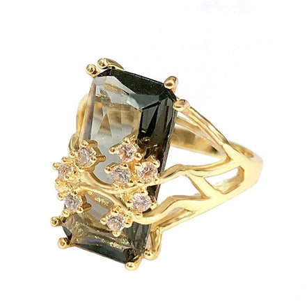 Creative Retro Geometry Green Zircon Ring for Ladies Exquisite Accessories for Everyday Parties Perfect Gift for Holidays - Simply Just Deals LLCCreative Retro Geometry Green Zircon Ring for Ladies Exquisite Accessories for Everyday Parties Perfect Gift for Holidays200000369:1583;200000783:175GreenGreen10Creative Retro Geometry Green Zircon Ring for Ladies Exquisite Accessories for Everyday Parties Perfect Gift for Holidays