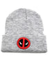 Deadpool Beanie Hat Superhero Women Men Deadpool Cosplay Hat Warm Adult Embroidery Hat Knitted Cap Christmas Gift Party Props - Simply Just Deals LLCDeadpool Beanie Hat Superhero Women Men Deadpool Cosplay Hat Warm Adult Embroidery Hat Knitted Cap Christmas Gift Party Propsc24b12c8-47b0-4fe0-adc0-1120c636c1a1GrayOne SizeDeadpool Beanie Hat Superhero Women Men Deadpool Cosplay Hat Warm Adult Embroidery Hat Knitted Cap Christmas Gift Party Props