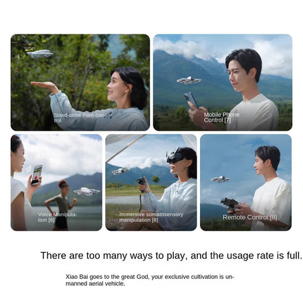 DJI Neo 4K Handheld Vlog aerial photography drone novice entry - level outdoor camping tourism AI intelligent tracking flight camera - Simply Just Deals LLCDJI Neo 4K Handheld Vlog aerial photography drone novice entry - level outdoor camping tourism AI intelligent tracking flight camera92D117C749DE4EF3AA96B9923D9EA163Standard versionOfficial standard configurationDJI Neo 4K Handheld Vlog aerial photography drone novice entry - level outdoor camping tourism AI intelligent tracking flight camera